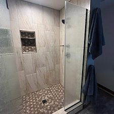 Shower-Remodeling-Job-Performed-In-Highlands-Ranch-CO 3